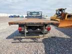 2015 Ford F650 Super Duty Flatbed Truck