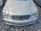 2001 Mercedes-Benz Cl 55 amg