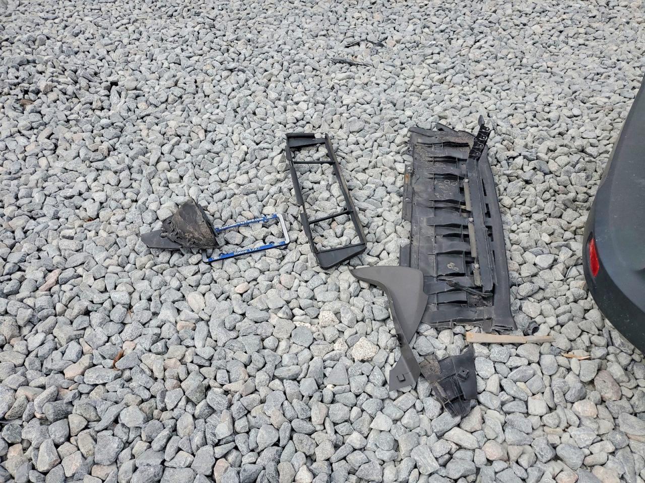 2022 Ford Transit-Delivery Van