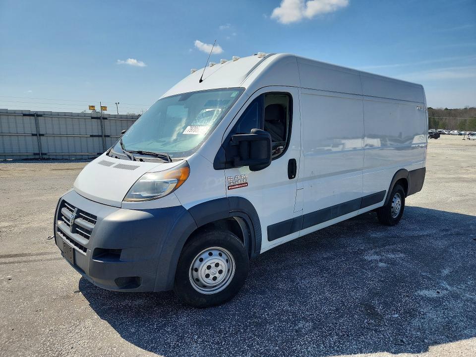 2015 Dodge Ram Promaster 3500 3500 High