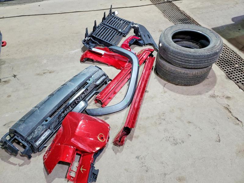 2023 Toyota Tundra Limited HV