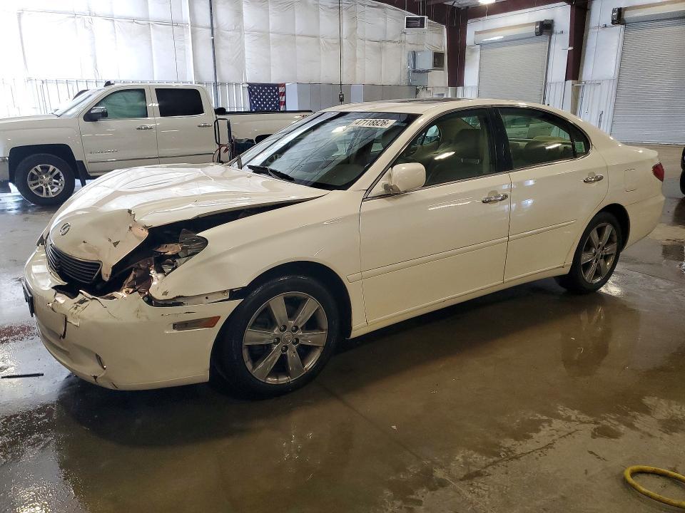 2006 Lexus Es 330 Base