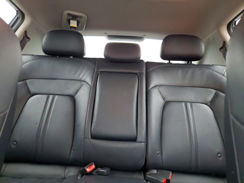 2016 KIA Sportage ex