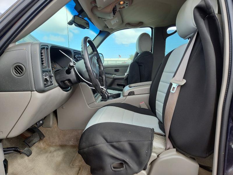 2006 GMC Yukon