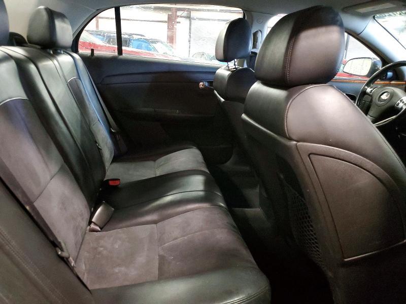 2008 Chevrolet Malibu 2LT