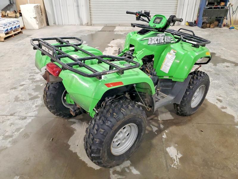 2005 Arctic Cat ATV