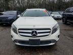 2017 Mercedes-Benz Gla 250
