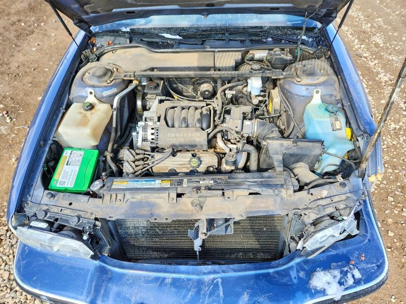 1994 Buick Lesabre Limited