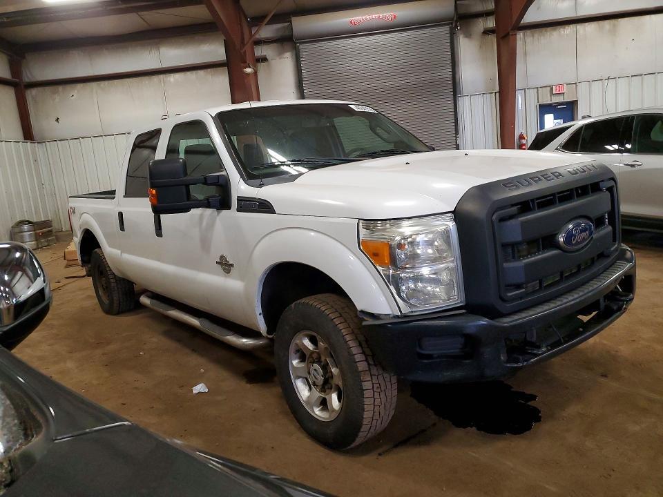 2013 Ford F250 Super Duty
