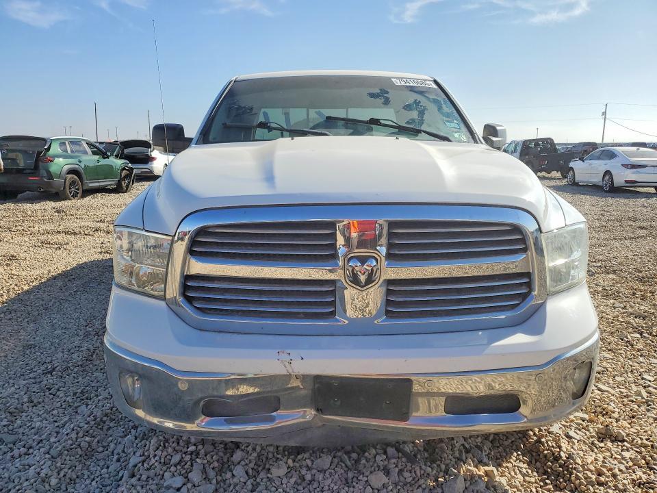 2016 Dodge RAM 1500 SLT