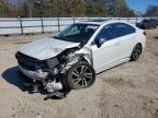 2017 Subaru Legacy Sport