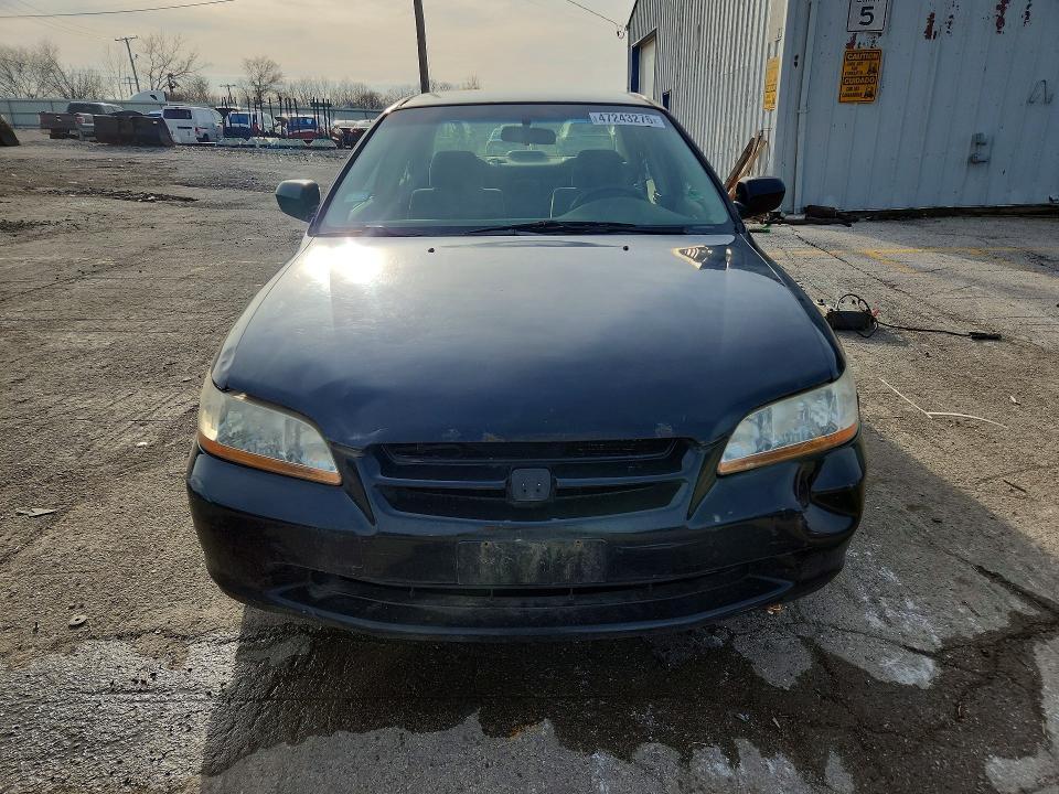 1999 Honda Accord lx