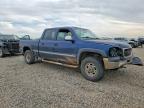 2002 GMC Sierra K1500 Heavy Duty