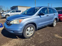 2010 Honda Cr-v lx en venta en New Britain, CT