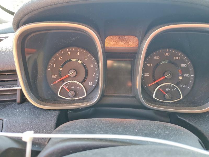 2014 Chevrolet Malibu 1LT