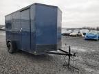 2025 Look Trailers 2025 Look K-DX7212-030 Enclosed Cargo Trailer
