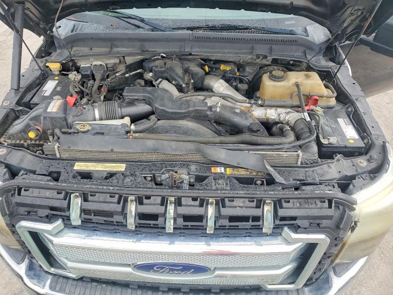 2016 Ford F250 Super Duty