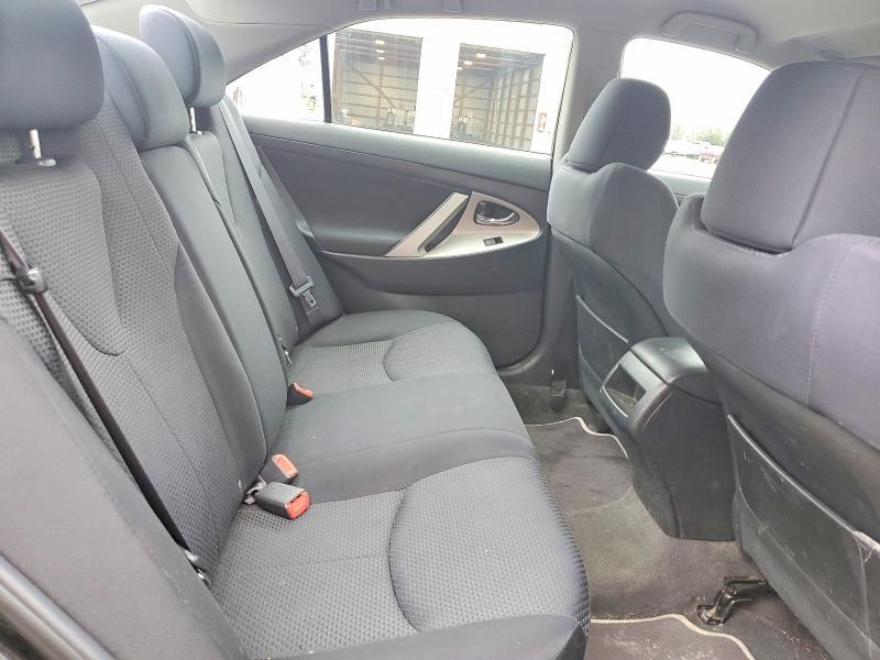 2008 Toyota Camry se 4DR