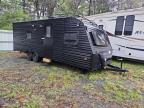 1998 Wilderness 1998 Fleetwod Camper