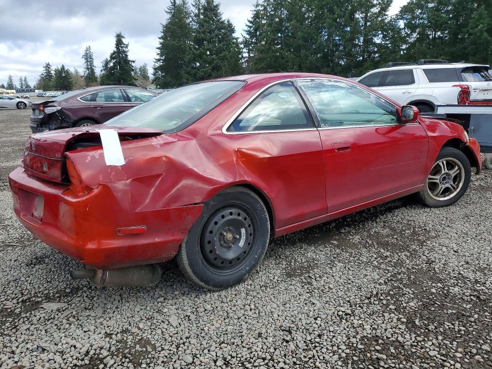 1999 Honda Accord EX