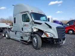 Salvage trucks for sale at Rogersville, MO auction: 2026 Freigliner 2026 Freightliner Cascadia 1