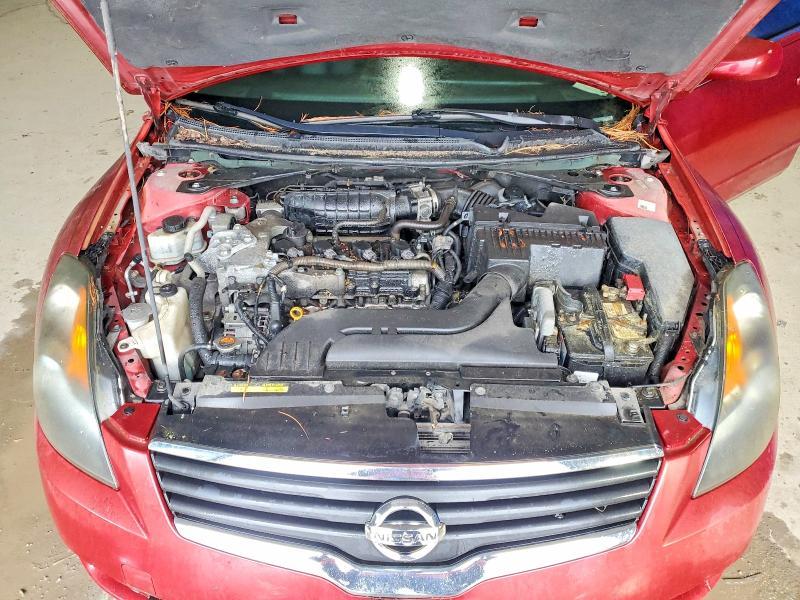2009 Nissan Altima 2.5