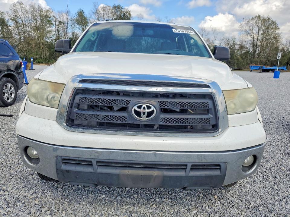 2013 Toyota Tundra Grade