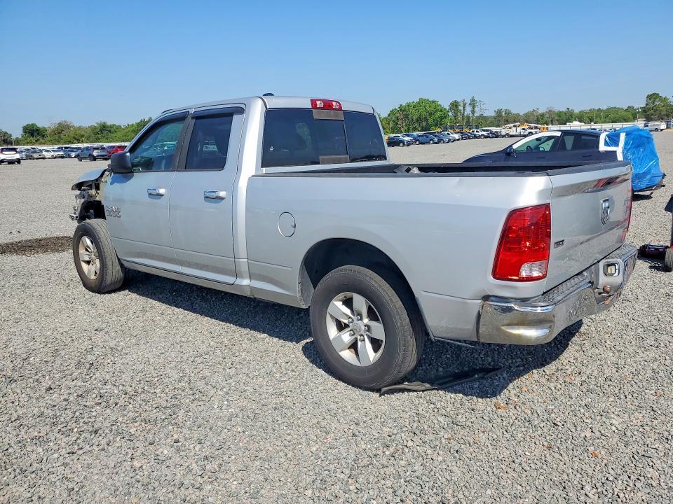 2015 Dodge Ram 1500 slt