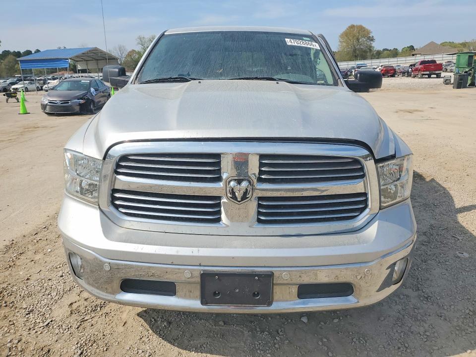 2019 Dodge RAM 1500 Classic SLT