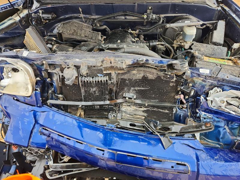 2006 Toyota Tundra SR5