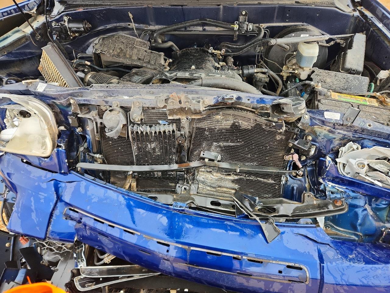 2006 Toyota Tundra SR5