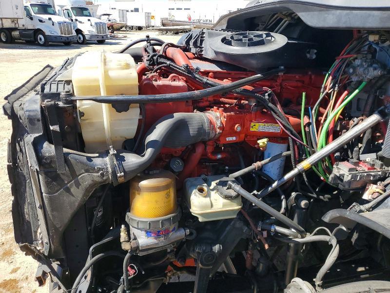 2016 Freigliner Cascadia 125