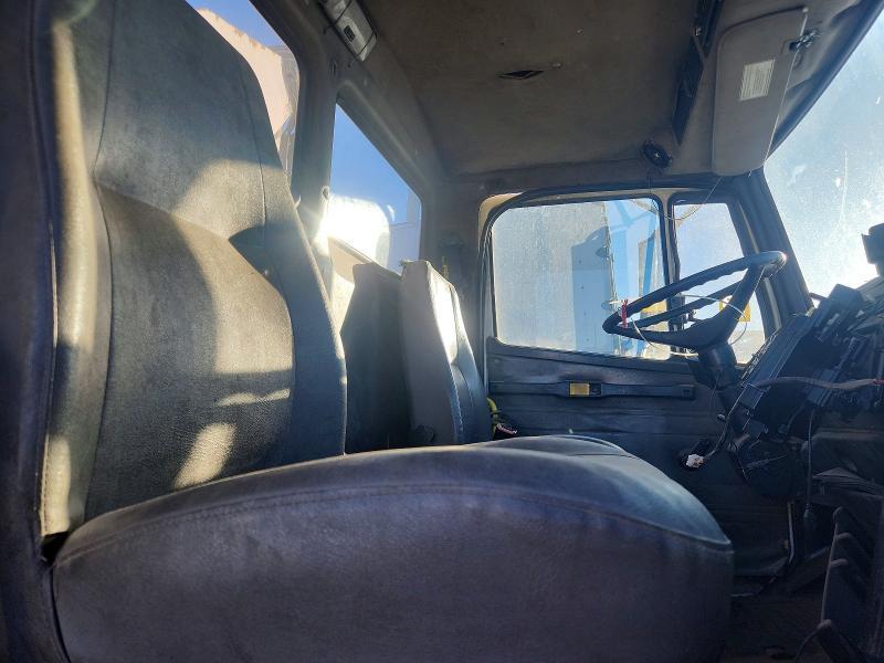 2003 Freightliner FL70 Flatbed Truck