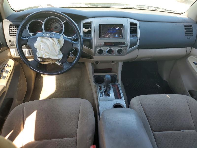 2006 Toyota Tacoma Prerunner V6