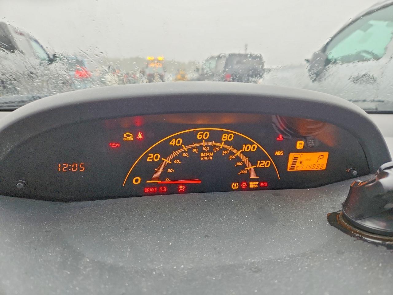2010 Toyota Yaris