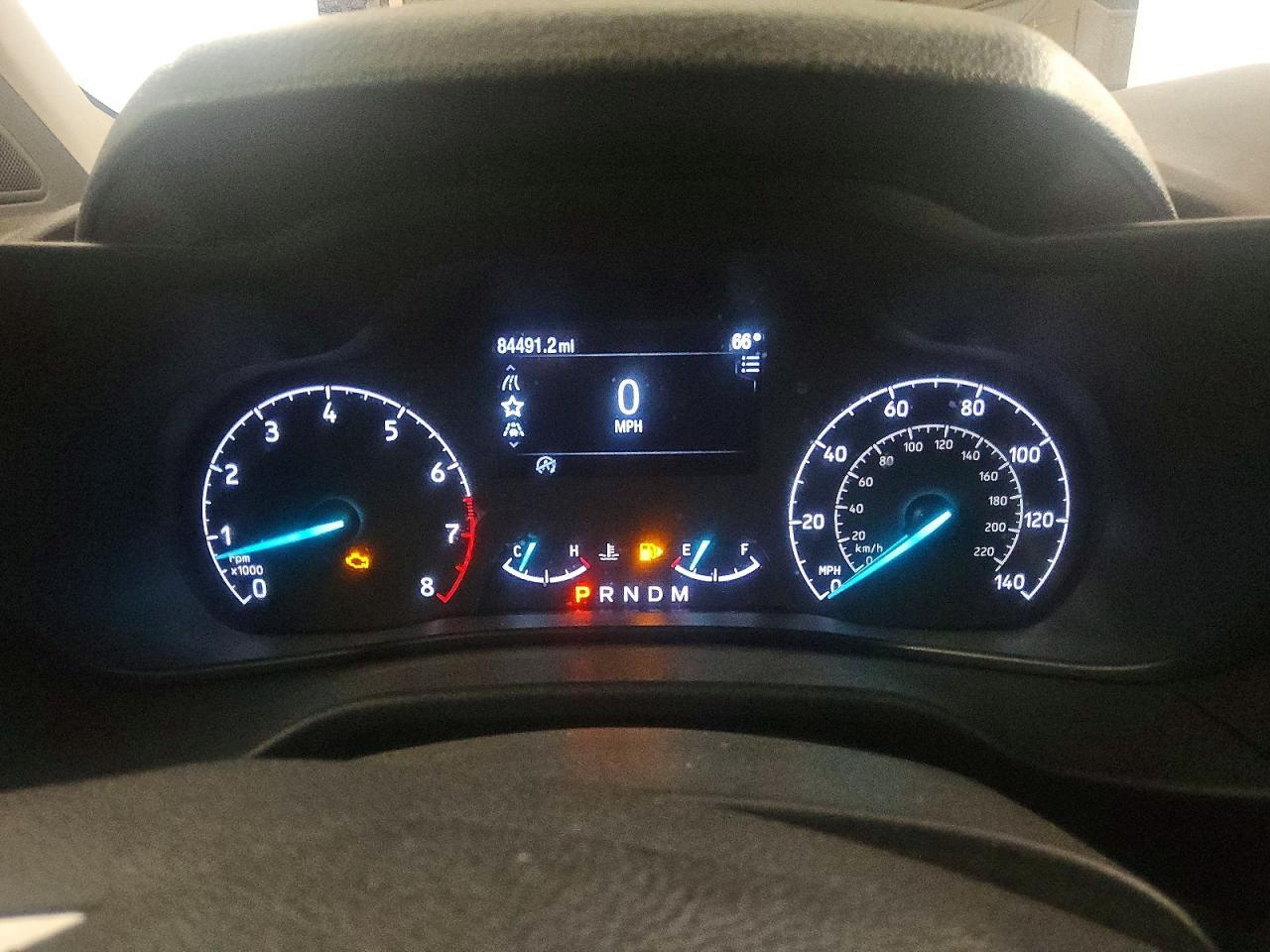 2022 Ford Transit Connect xl