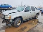 2011 Chevrolet Avalanche LS