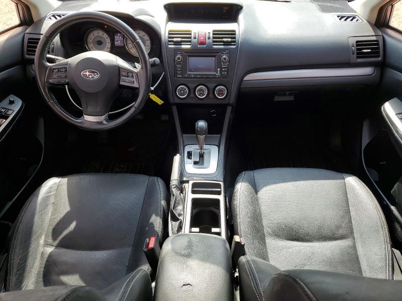 2013 Subaru Impreza Limited