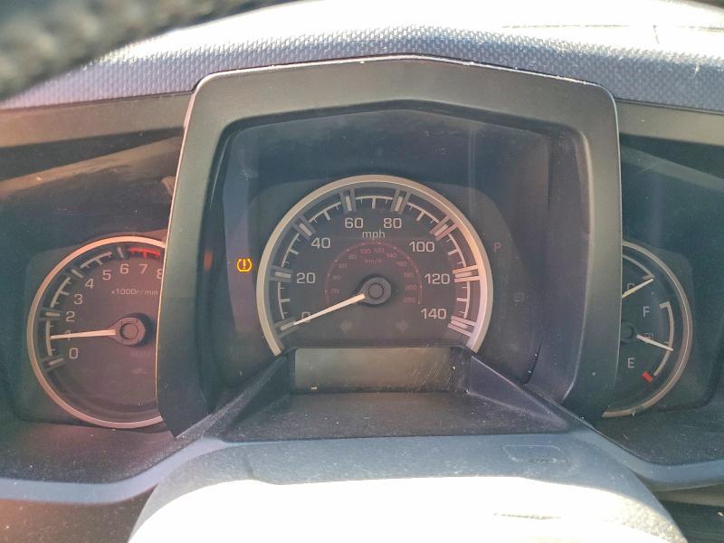 2011 Honda Ridgeline RTL