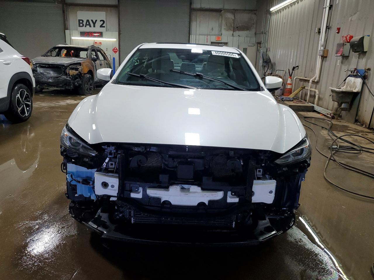 2020 Mazda 6 Signature