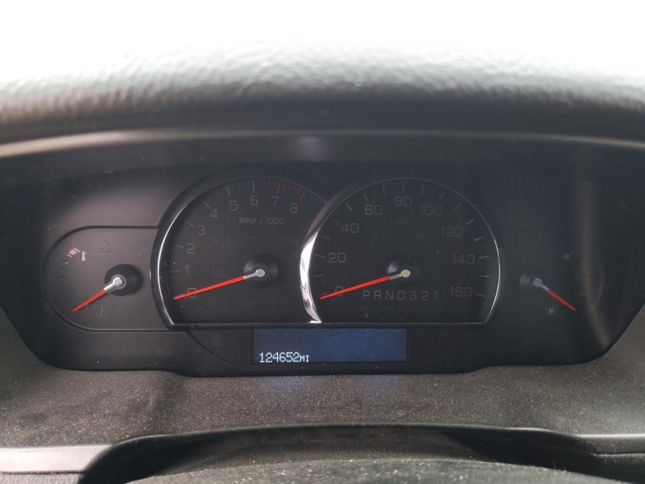 2010 Cadillac Dts Luxury Collection