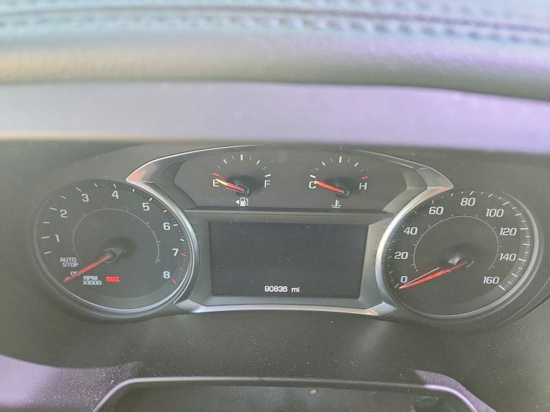 2019 Chevrolet Blazer 2LT