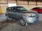 2014 KIA Soul Base