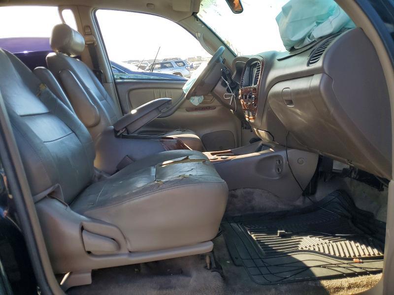 2004 Toyota Tundra Limited