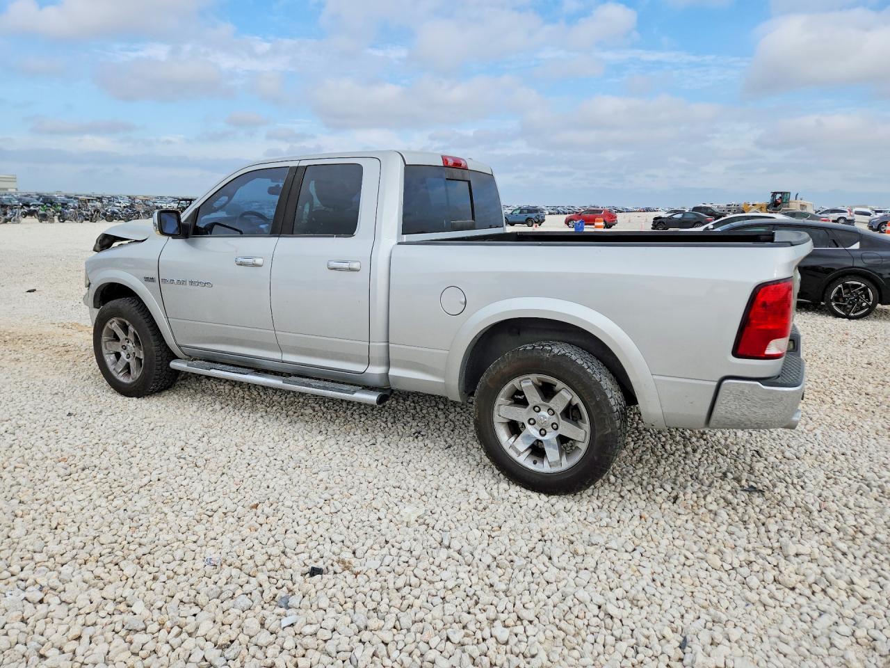 2011 Dodge RAM 1500