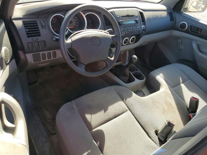 2006 Toyota Tacoma Base