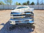 2015 Chevrolet Silverado K3500 LTZ