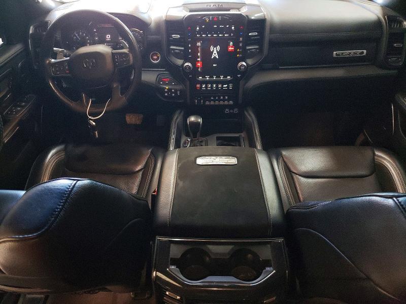 2021 Dodge Ram 1500 trx