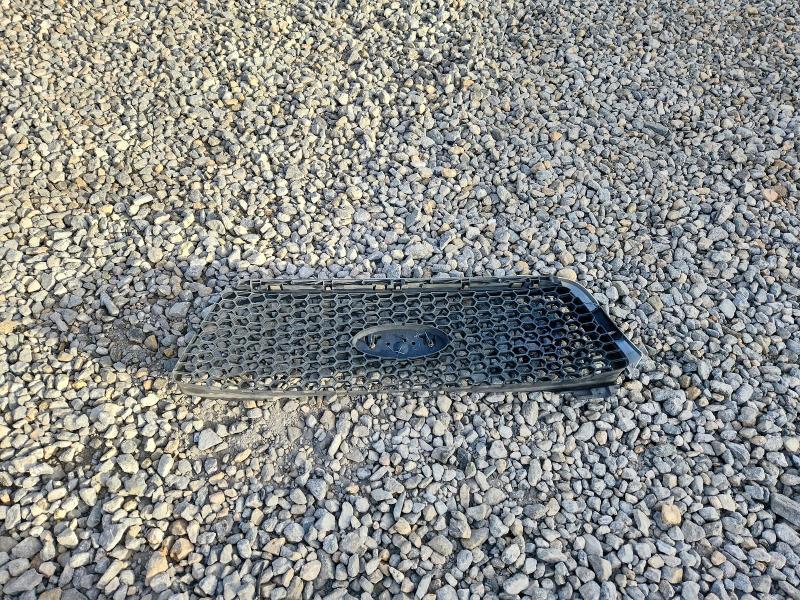 2008 Ford F150 Supercrew