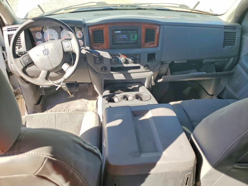 2006 Dodge RAM 2500 ST